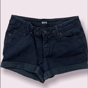BDG SHORTS